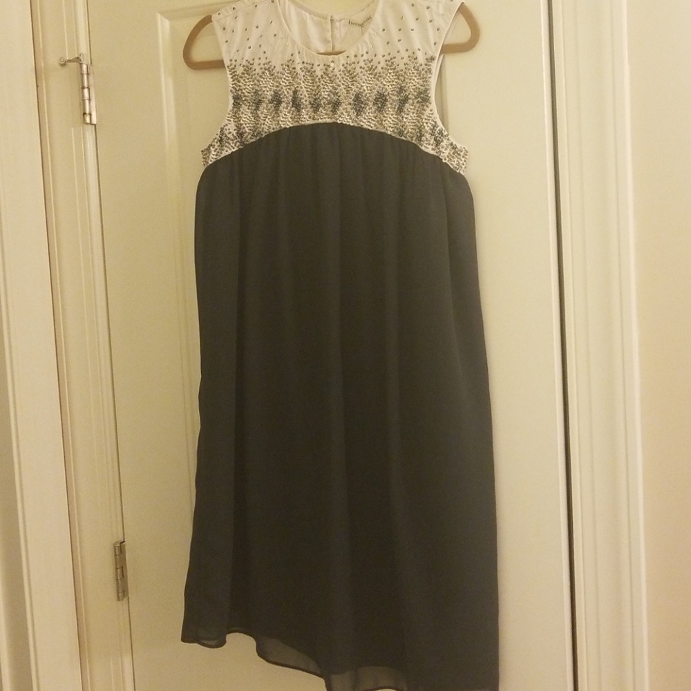 Kas New York dress sequin size small